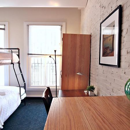 Temple Place Suites Boston Dış mekan fotoğraf