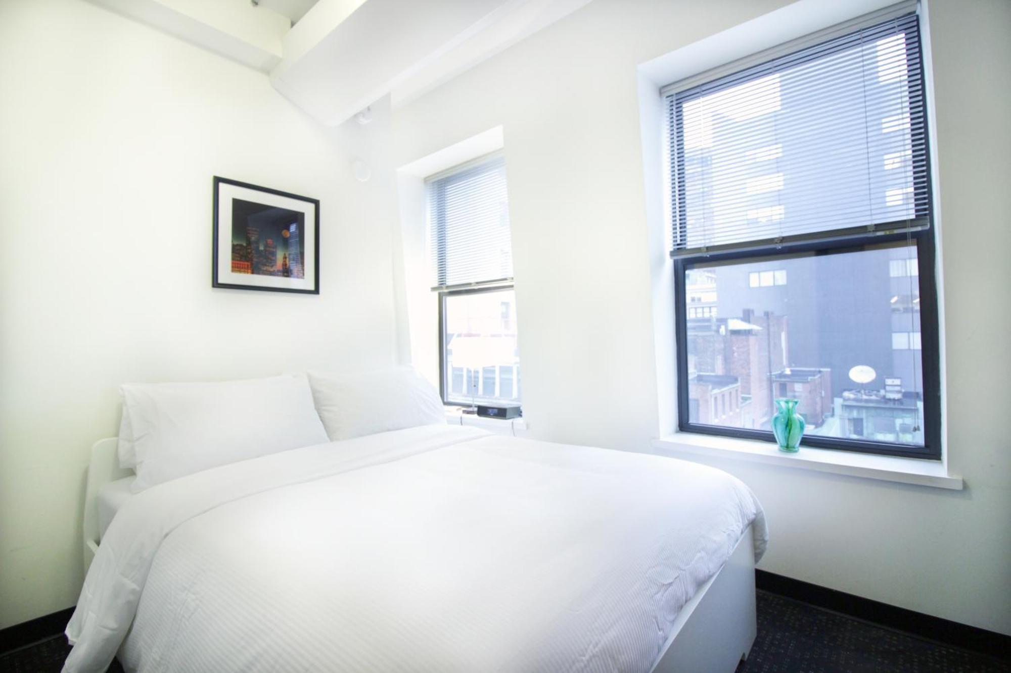 Temple Place Suites Boston Dış mekan fotoğraf