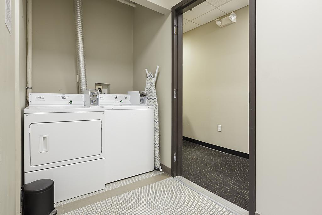 Temple Place Suites Boston Dış mekan fotoğraf