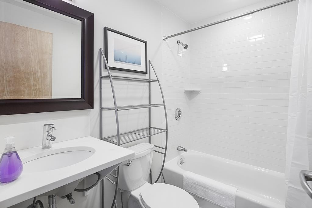 Temple Place Suites Boston Dış mekan fotoğraf