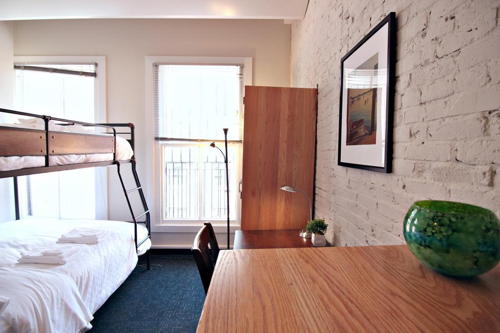 Temple Place Suites Boston Dış mekan fotoğraf