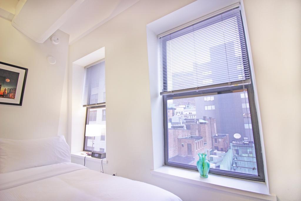 Temple Place Suites Boston Dış mekan fotoğraf