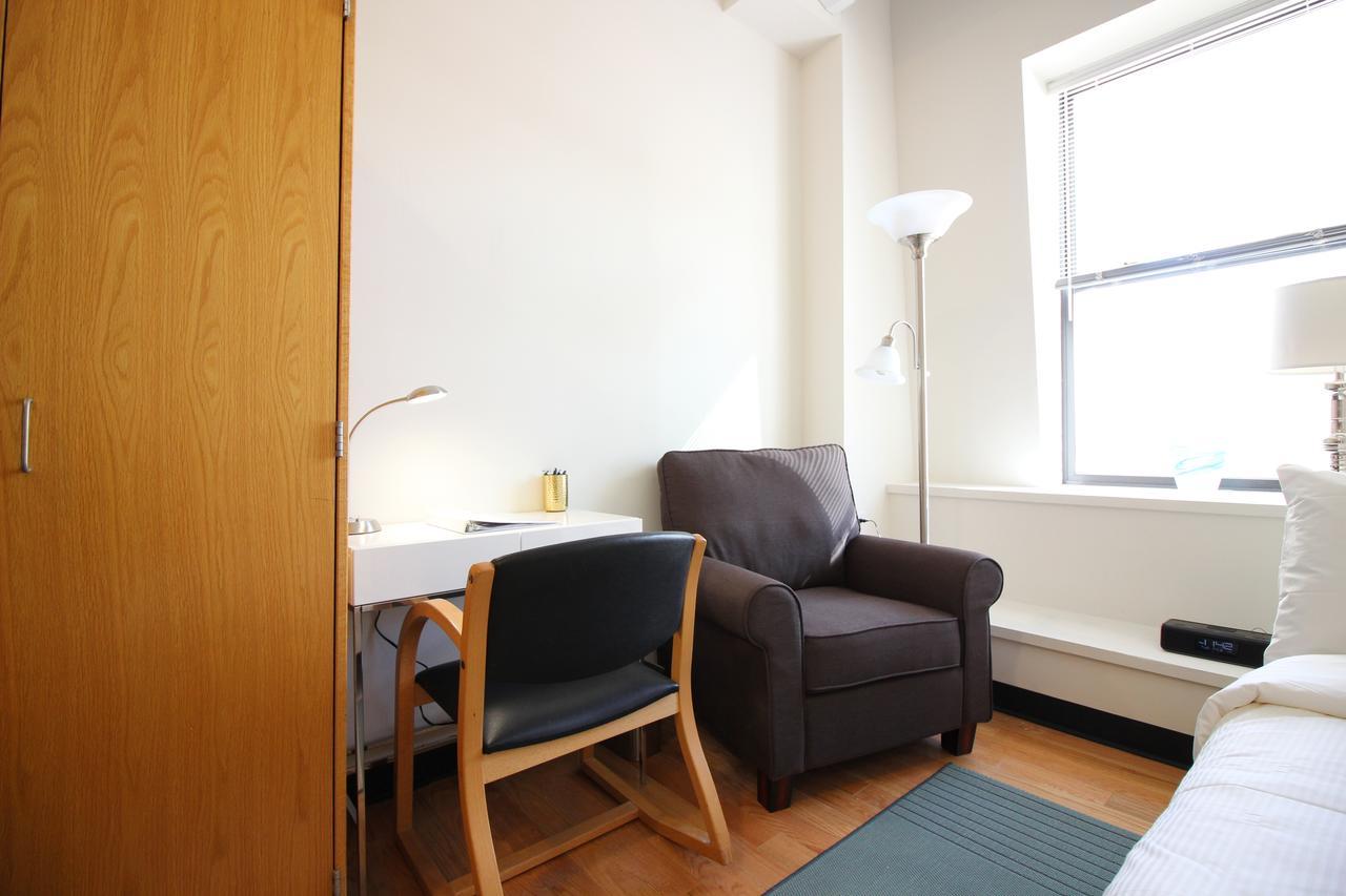 Temple Place Suites Boston Dış mekan fotoğraf