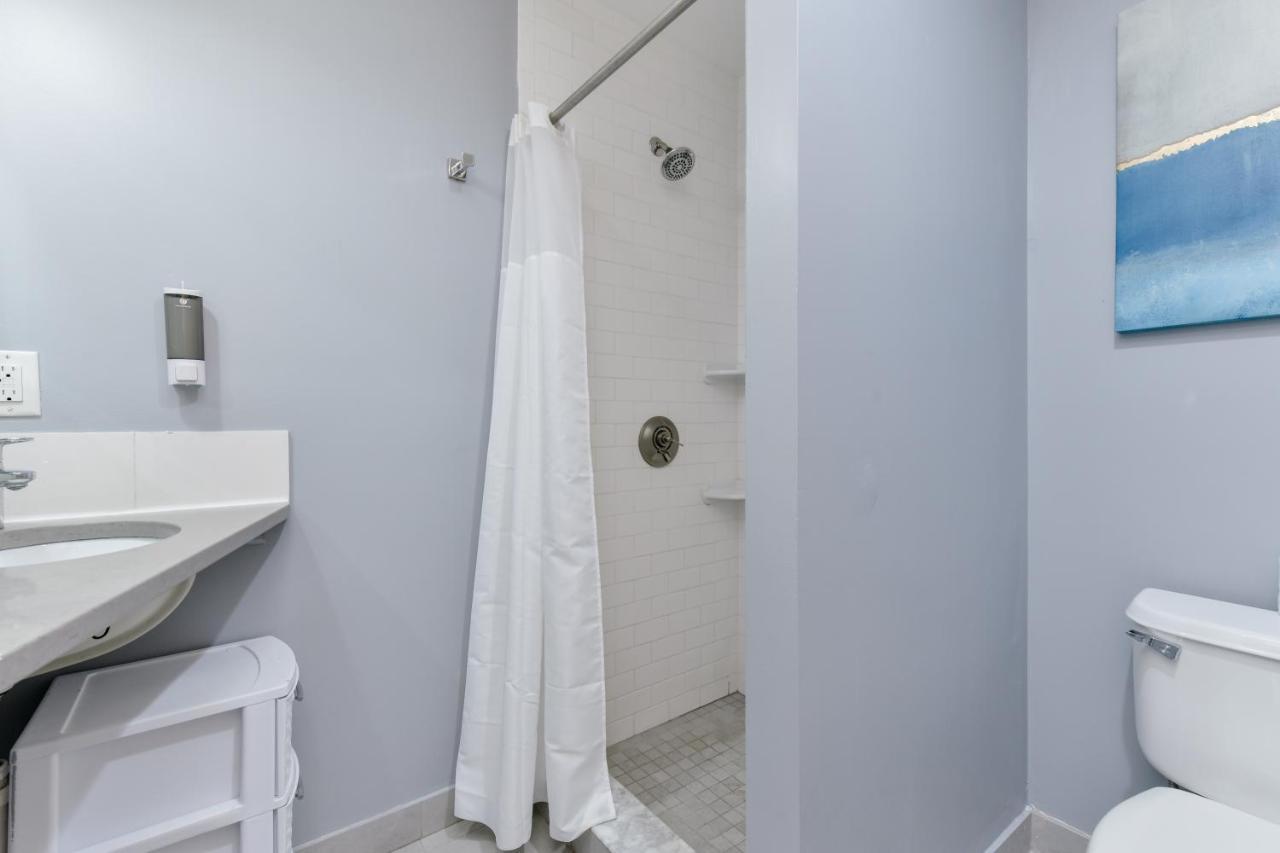 Temple Place Suites Boston Dış mekan fotoğraf